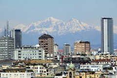 CIPRA's point of view:  New solidarity between the Alps and metropolitan areas