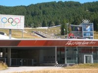 Next generation to bear risk of Winter Olympics