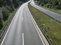 Study suggests roads do not ensure development in the Alps