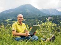 Protected areas form their own association