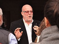 “Fact-finding trips like Climalp are some of my favourite assignments”