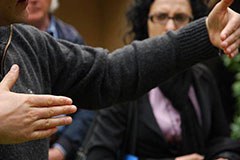 Macro-region: Europe goes a step further