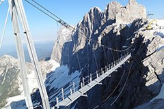 Upgrading the high mountains