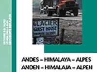 New publication: Andes - Himalaya - Alps