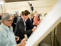 Alliance for climate-neutral Alpine transport