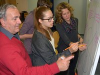 Alpine municipalities strengthen youth participation