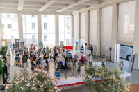 Alpine water: who gets the last drop?