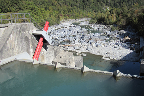 Better protection for Alpine rivers