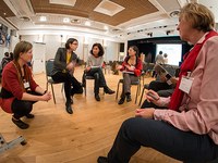 CIPRA presents pioneers of sustainable living