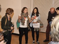 CIPRA strengthens youth participation