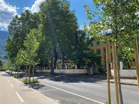 Climate change: Merano’s strategy for a better quality of life