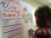 Good service for rural areas