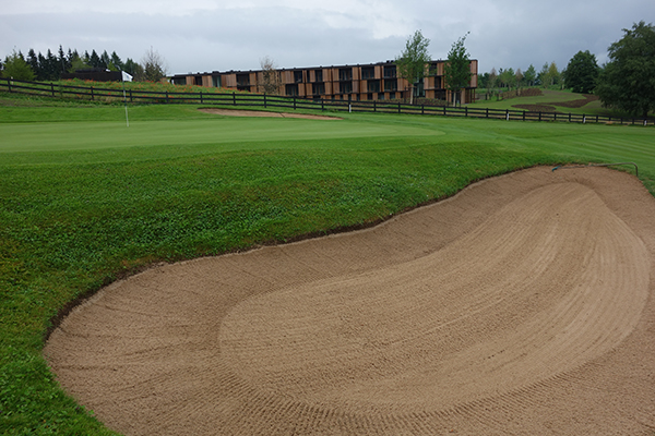 How much protection for protected areas?