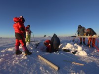 IPCC report: climate crisis in the Alps