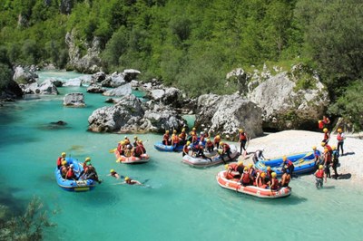 Leaving few traces along the way