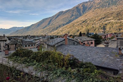 Morbegno recognised for its commitment