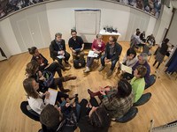 New models for a better life