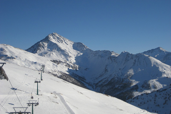 No pardon for crimes against the environment