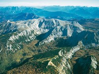 No ski-lift connection permitted in nature reserve