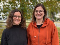 Point of view: Every drop counts