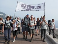 Reaching a conclusion: whatsalp arrives in Nice