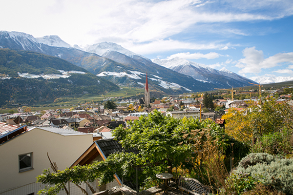 South Tyrol commits itself to the common good