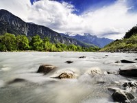SPARE – Alpine rivers as society’s lifelines