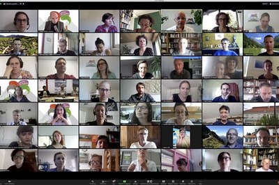 Talking about the climate – but how?