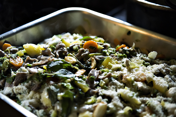 The Alpine Convention declares itself in favour of the “Green Economy”