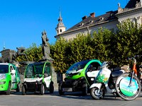 The Alpine Convention in action