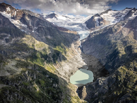 The battle for Alpine water