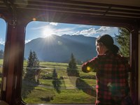 Travelling with a clear conscience