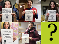 "We Stay on the Ground"