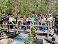 When research aids biodiversity