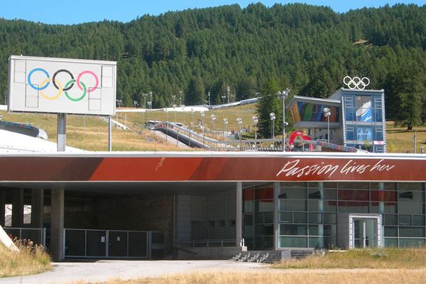 Winter Olympics: return to the Alps in 2026?