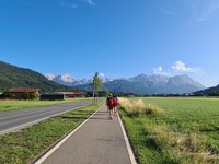 Working together for better public mobility