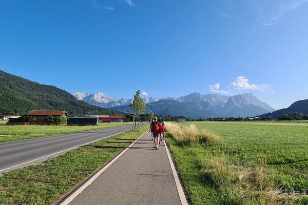 Working together for better public mobility