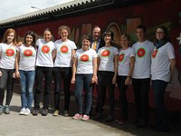 Young ideas for a green economy