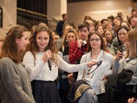 Youth participation is a must-have – not a nice-to-have