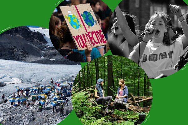 Alpine Climate Action