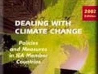 Dealing with Climate Change