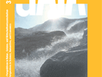 Water Issues: The Significance of Mountains as Sources of the World's Fresh Water