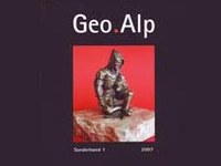 Geo.Alp, Special volume 1, 2007