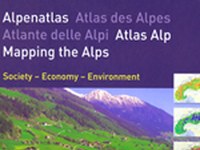 Mapping the Alps