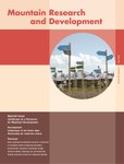 Mountain Research and Development