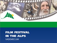 Film festival in the alps