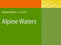Alpine Waters, The Handbook of Environmental Chemistry