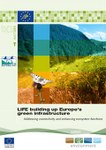 LIFE building up Europe’s green infrastructure