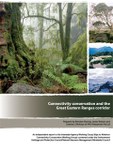 Connectivity conservation and the Great Eastern Ranges corridor