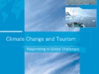 Climate Change and Tourism – Responding to Global Challenges
